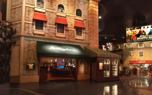 Gallagher's Steakhouse Gallagher's Steakhouse